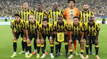 آل الموسى يواجه أزمة إصابة.. غياب محتمل في ديربي القرن ضد الأهلي